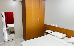 Golden Dolphin Grand Hotel